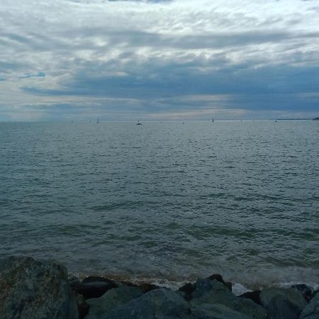 Sejour Insolite - Voilier A Quai A La Rochelle La Rochelle (Charente-Maritime) Kültér fotó